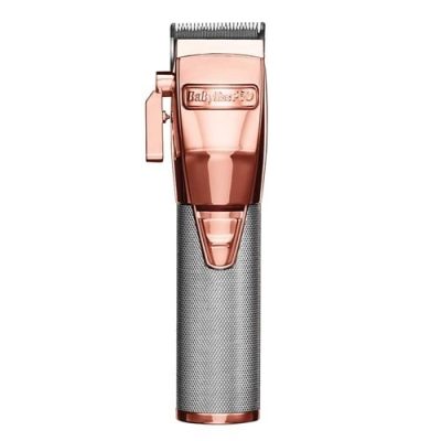 Babylisspro Rosefx Lithium Hair Clipper