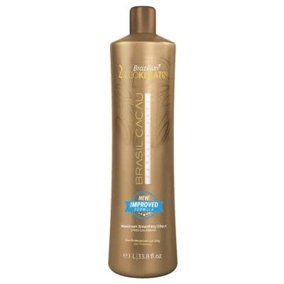 Brasil Cacau Keratin Treatment 1L