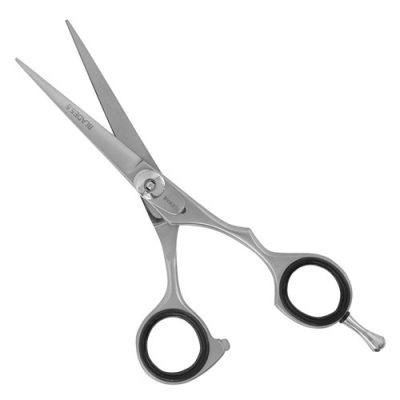 Iceman Blade Scissors Offset 5.5" Scissors