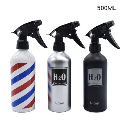 Plastic Spray Bottle 500Ml