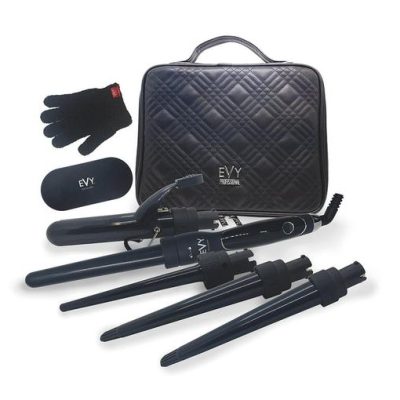 Evy E-Curl Pro Curler
