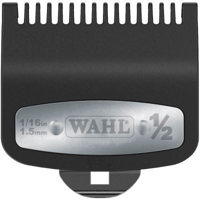Wahl #1/2 Premium Attachment Comb