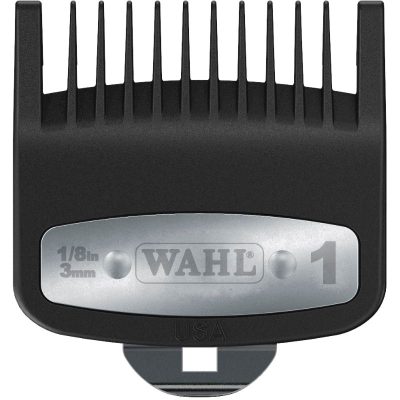 Wahl #1 Premium Attachment Comb
