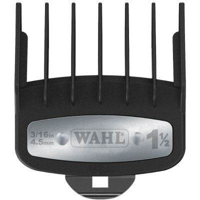 Wahl #1-1/2 Premium Attachment Comb