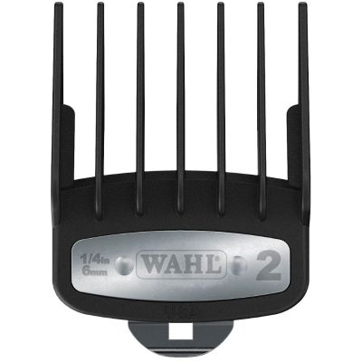 Wahl #2 Premium Attachment Comb