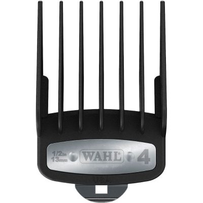 Wahl #4 Premium Attachment Comb