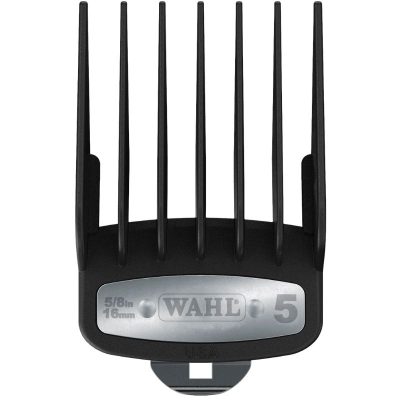 Wahl #5 Premium Attachment Comb