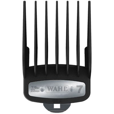 Wahl #7 Premium Attachment Comb