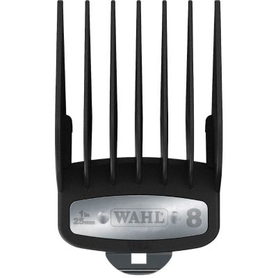Wahl #8 Premium Attachment Comb