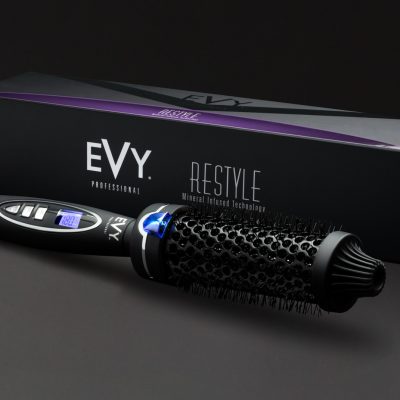 Evy Restyle Hot Brush