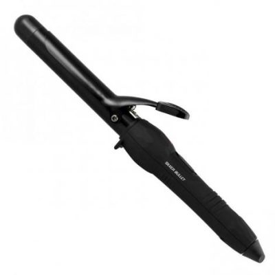 Silver Bullet City Chic Ceramic 25mm Curling Iron