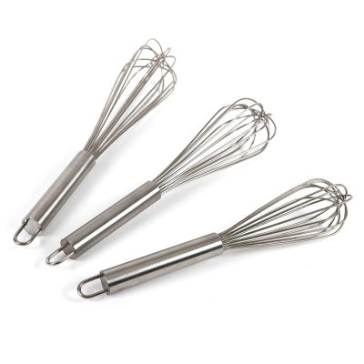 Hair Colour Whisk 3pk