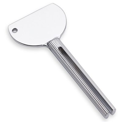 Keyring Tube Squeezer