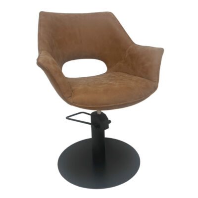 Pamela Tan Salon Styling Chair