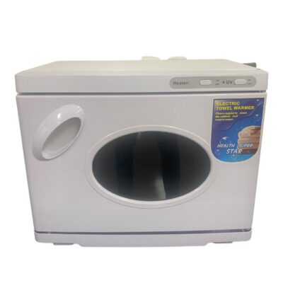 Towel Warmer Single With Window