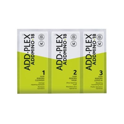 Addmino-18 Single Dose Sachet