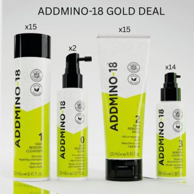 Addmino-18 Gold Deal
