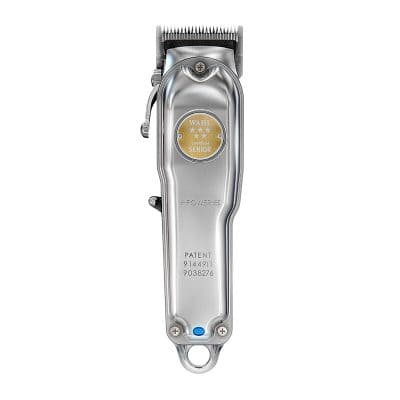 Wahl 5 Star Cordless Senior Metal Edition