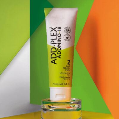 Addmino 2. Hair reborn mask