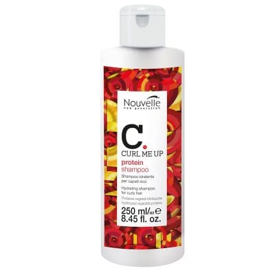 Nouvelle Curl Me up Protein Shampoo 250ml