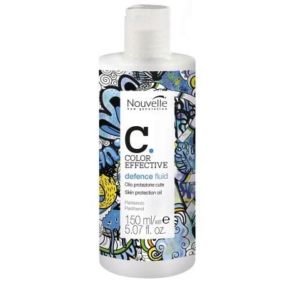 Nouvelle Skin & Scalp Protection Oil 150Ml