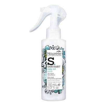 NVL Sani Habit Easy Cut Spray (Heat Protector) 150ml
