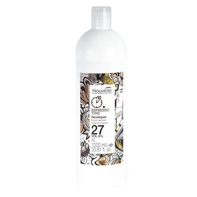 Nouvelle Espressotime Developer 27Vol 1000Ml