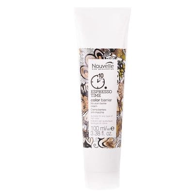 Nouvelle Espressotime Colour Barrier Remover 100ml