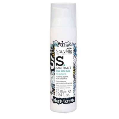 NVL Sani Habit Sani Fluid (Pre & Post Styling) 75ml