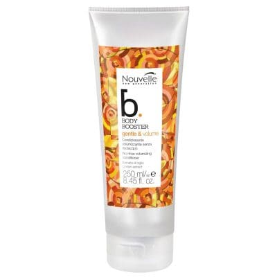 Nouvelle Body Booster Volumizing Leave In Conditioner 250Ml