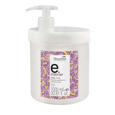 Nouvelle Everyday Herb Mask 1000Ml