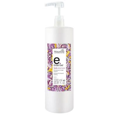 Nouvelle Everyday Herb Shampoo 1000Ml