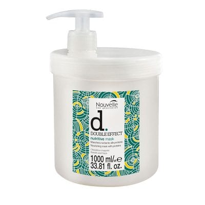 Nouvelle Double Effect Nutritive Mask 1000Ml