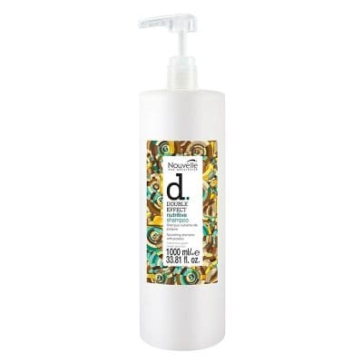 Nouvelle Double Effect Nutritive Shampoo 1000Ml