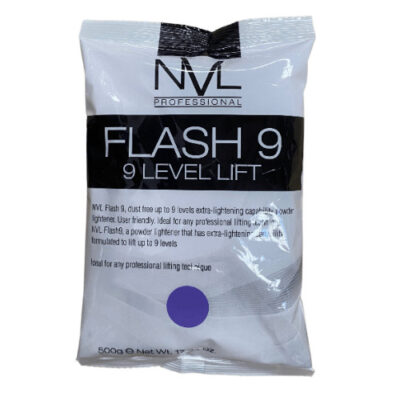 NVL Professional Plex 9 Violet Bleach 500G