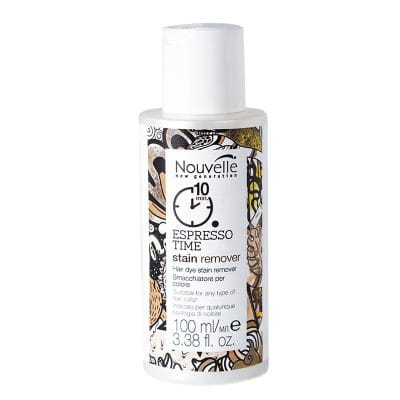 Nouvelle Espressotime Colour Stain Remover 100ml
