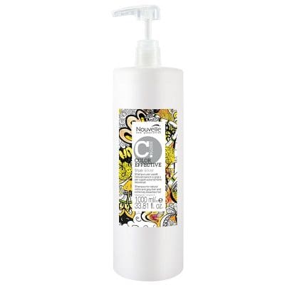 Nouvelle True Silver Anti Yellow Shampoo 1000Ml