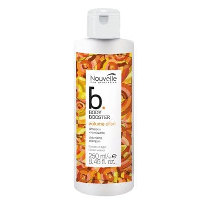 Nouvelle Body Booster Volumizing Shampoo 250Ml
