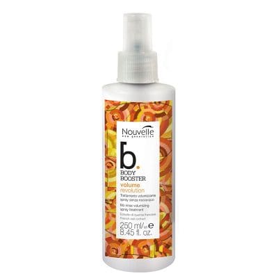 Nouvelle Body Booster Volumizing Leave In Spray Treatment 250Ml