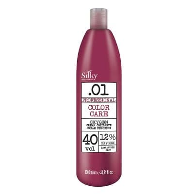 Silky Peroxide 40Vol 1000Ml