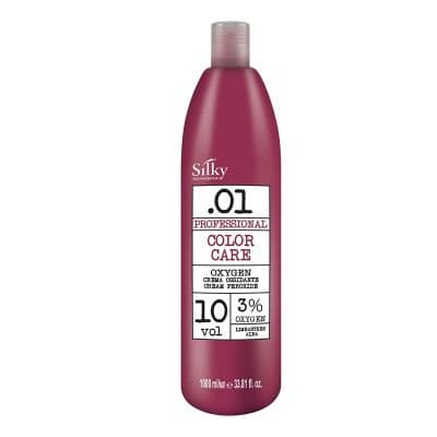 Silky Peroxide 10Vol 1000Ml