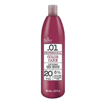 Silky Peroxide 20Vol 1000Ml