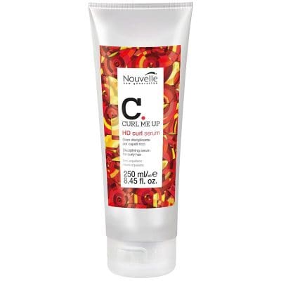 Nouvelle Curl Me Up HD Curl Serum 250ml