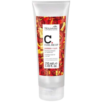 Nouvelle Curl Me up Protein Mask 250ml