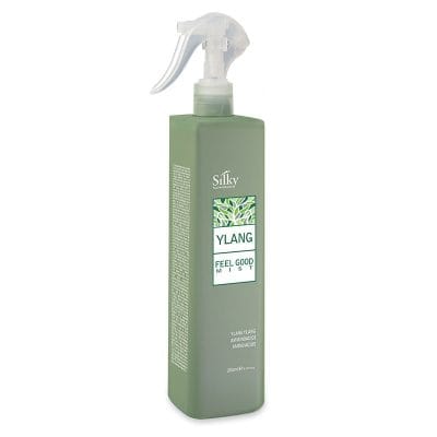 Silky Ylang Feel Good Mist (Pre & Post Styling) 200ml