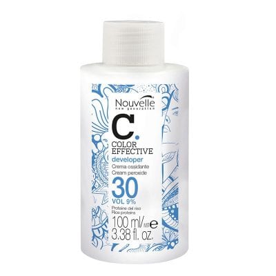 Nouvelle Peroxide 30Vol 100Ml