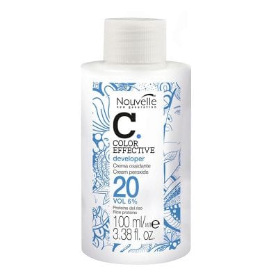 Nouvelle Peroxide 20Vol 100Ml