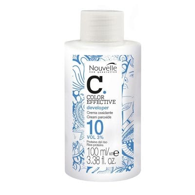Nouvelle Peroxide 10Vol 100Ml