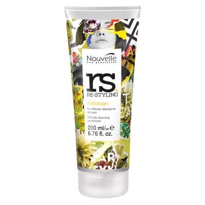 Nouvelle Rs Deliclean (All In One For Frequent Washing) 200Ml