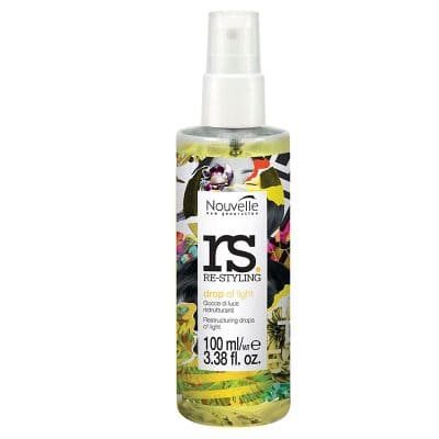Nouvelle Rs Drop Of Light Serum 100Ml